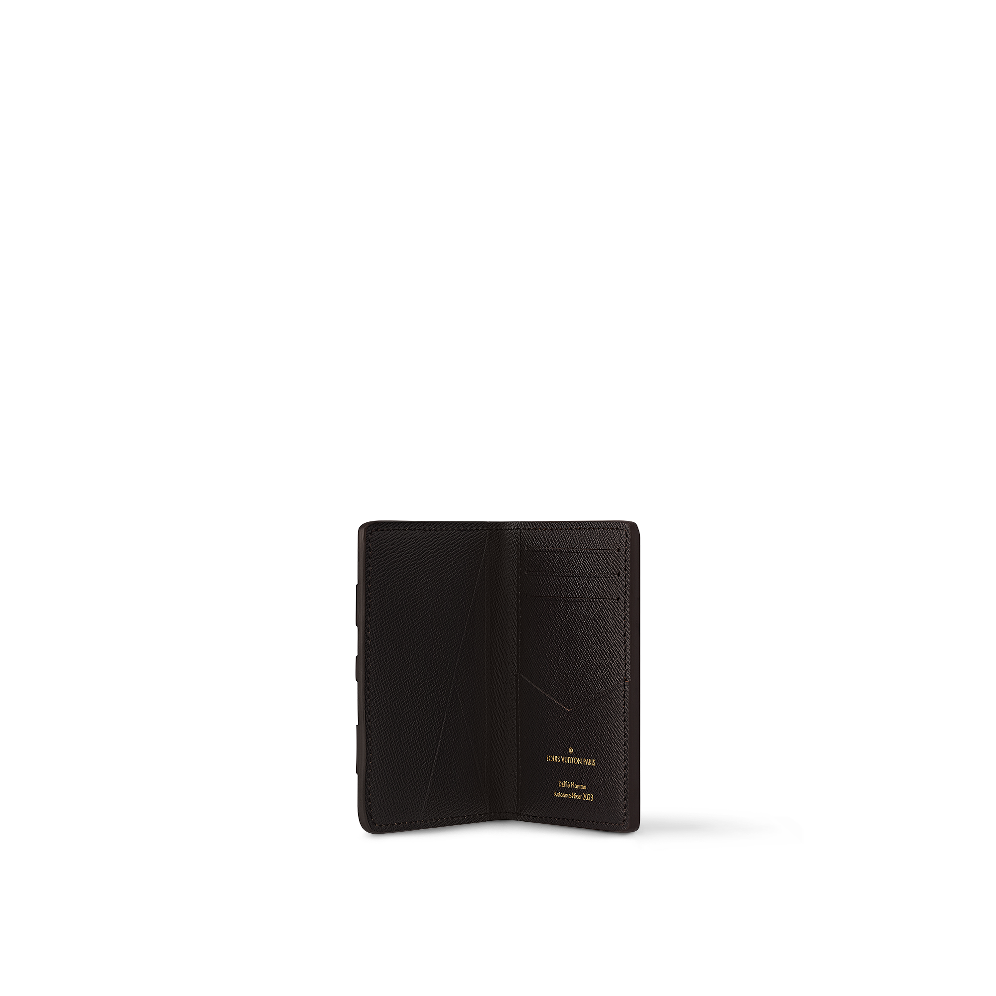 Pocket Organizer Monogram Other - Men - Small Leather Goods 